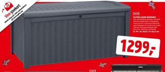 jem & fix Putekasse borneo tilbud