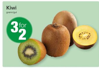 Spar Kiwi tilbud