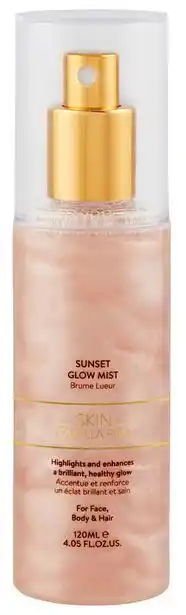 VITA Camilla pihl sunset glow mist tilbud