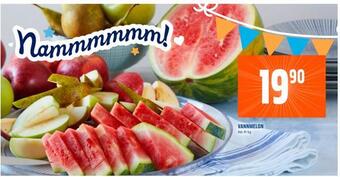 Coop Obs Vannmelon tilbud