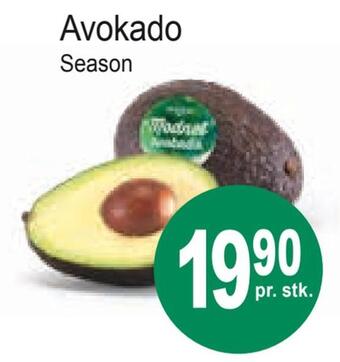 Joker Avokado tilbud
