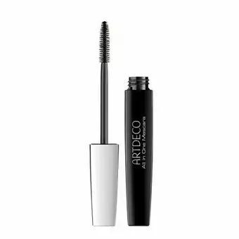 VITA Artdeco all in one mascara black tilbud