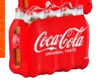 Coop Obs Coca-cola original tilbud