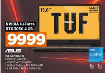 POWER Asus bærbar pc tilbud