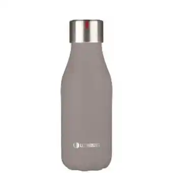Tilbords Bottle up termoflaske 0,28l grå tilbud