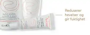 Vitusapotek Avène soothing eye contour cream tilbud