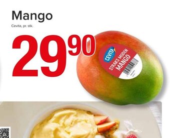 Spar Mango tilbud
