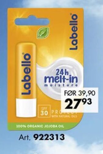 Sparkjøp ALT FRA NIVEA tilbud