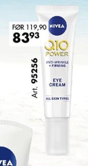 Sparkjøp ALT FRA NIVEA tilbud