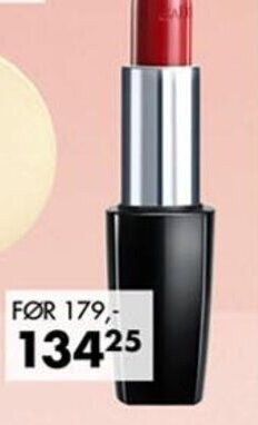 Sparkjøp ALT FRA ISADORA tilbud