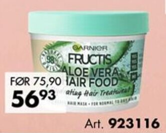 Sparkjøp ALT FRA GARNIER tilbud