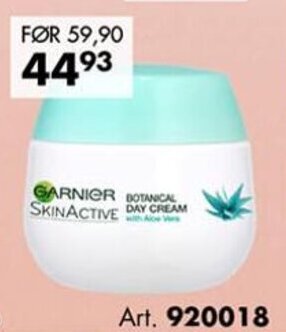 Sparkjøp ALT FRA GARNIER tilbud