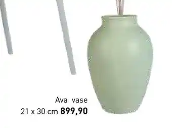 Kid Interiør Ava vase 21 x 30 cm tilbud