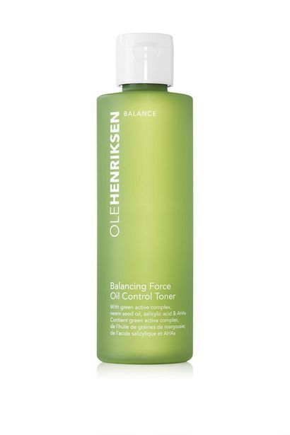 VITA Ole henriksen balancing force oil control toner tilbud