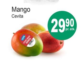 Joker Mango tilbud