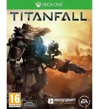 Coolshop Titanfall /xbox one tilbud