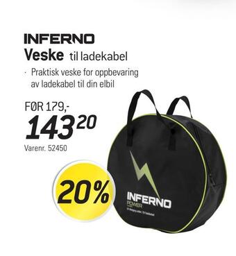Thansen Veske tilbud