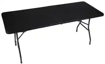 Rusta Sammenleggbart bord design tilbud