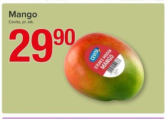 Spar Mango tilbud