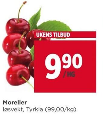 Moreller