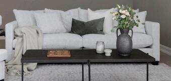 Møbelringen Happy modulsofa tilbud