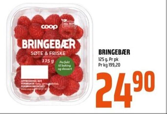 Coop Obs BRINGEBÆR tilbud