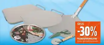 Coop Obs PIZZAUTSTYR SPIIS/XTRA tilbud