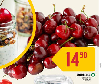 MORELLER