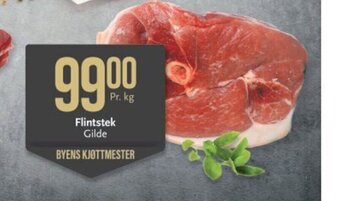 CC Mat Flintstek Gilde tilbud