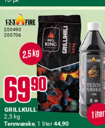 Europris GRILLKULL tilbud