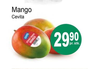 Joker Mango tilbud