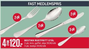 Europris Ukjent bestikk tilbud