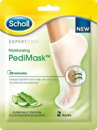 VITA Aloe vera fotmaske tilbud