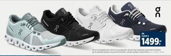 Sport 1 ON CLOUD 5 tilbud