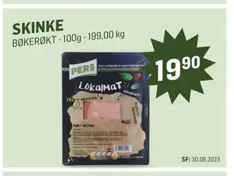 Skinke