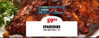 SPARERIBS