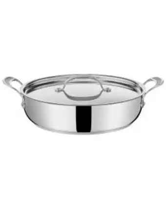 Jamie oliver cooks classics sautegryte m/lokk 30cm