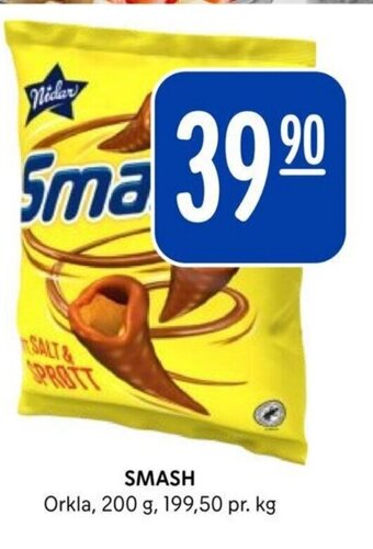 Rema 1000 SMASH tilbud