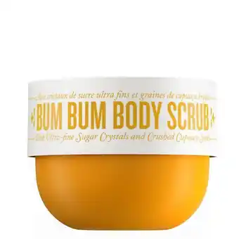 VITA Sol de janeiro bum bum body scrub 220 ml tilbud