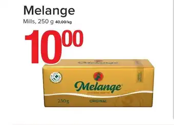Spar Melange Mills tilbud