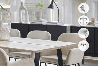 Bohus Elements skjenk tilbud