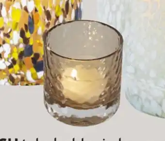 Bohus Bølge telysholder tilbud