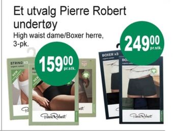 Joker Pierre robert truse tilbud