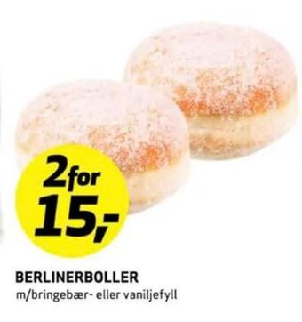 Bunnpris Baker butiksbagt kake tilbud