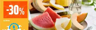 Coop Obs ALL MELON tilbud