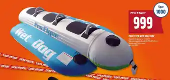 Coop Obs PRO FLYER WET DOG TUBE tilbud