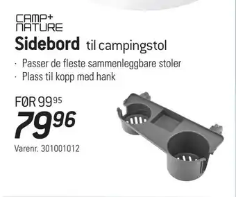 Sidebord