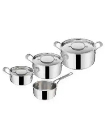 Christiania Glasmagasin Jamie oliver cooks classics grytesett tilbud