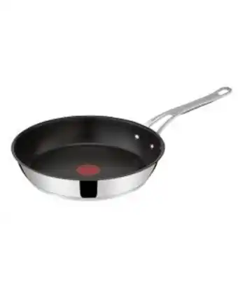 Christiania Glasmagasin Tefal jamie oliver cooks classics stekepanne 30cm tilbud