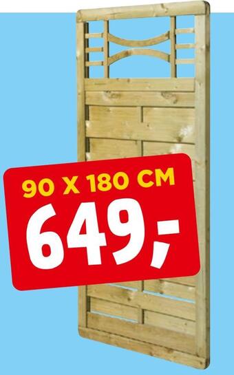 jem & fix Levegg tilbud